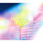 CD/Awesome City Club/Awesome City Tracks 4 (歌詞付)