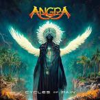 CD/ANGRA/サイクルズ・オブ・ペイン (解説歌詞対訳付) (通常盤)