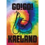 ショッピングKAELAND BD/木村カエラ/KAELA presents GO!GO! KAELAND 2014 -10years anniversary-(Blu-ray) (初回限定版)