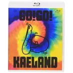 ショッピングKAELAND BD/木村カエラ/KAELA presents GO!GO! KAELAND 2014 -10years anniversary-(Blu-ray) (通常版)