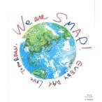 BD/SMAP/We are SMAP! 2010 CONCERT Blu-ray(Blu-ray) (本編ディスク+特典ディスク)
