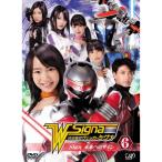 DVD/国内TVドラマ/時空警察ヴェッカーシグナ Phase.6「Sign〜未来へのサイン〜」