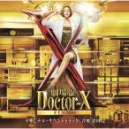 CD/沢田完/「劇場版ドクターX FINAL」オリジナル・サウンドトラック (ブックレット)