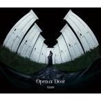 CD/Aimer/Open α Door