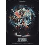 CD/SawanoHiroyuki(nZk)/bLACKbLUE (2CD+Blu-ray) (初回生産限定盤)
