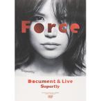ショッピングSuperfly DVD/Superfly/Force Document & Live