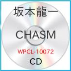 CD/坂本龍一/CHASM