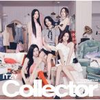 CD/ITZY/Collector (通常盤)