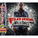 CD/フロー・ライダー/俺たちワイル�