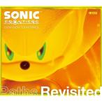 CD/SONIC THE HEDGEHOG/SONIC FRONTIERS EXPANSION 