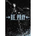 ショッピングBlu-ray ▼BD/スポーツ/Yuzuru Hanyu ICE STORY 2nd ”RE_PRAY”(Blu-ray)