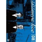 DVD/趣味教養/シソンヌライブ(huit)