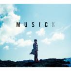 CD/宮沢和史/MUSICK (初回限定盤)