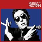 CD/RADIO FISH/PERFECT HUMAN (TYPE-B)
