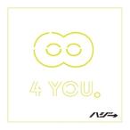 【取寄商品】CD/ハジ→/∞ 4 YOU。