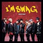 CD/ONE N' ONLY/I'M SWAG (TYPE-B)