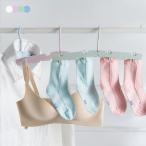 Yahoo! Yahoo!ショッピング(ヤフー ショッピング)【送料無料】折りたたみハンガー ４個セット 持ち運び 洗濯物 物干し コンパクト 小型 携帯 旅行用 出張 キャンプ おしゃれ かわいい トラベルグッズ アウトドア