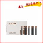 Eonfine フレーバーカートリッジ クラシックスモーク プルームテック互換 カートリッジ ニコチンなし 電子タバコ