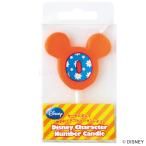 kameyama candle カメヤマ ディズニーキ