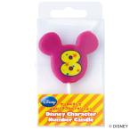 kameyama candle カメヤマ ディズニーキ�