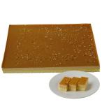 カット数が選べるシートケーキ塩キャ...