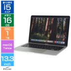 C разряд есть перевод б/у Apple MacBook Pro 13 дюймовый 2020 A2251 серебряный Core i5 2GHz память 16GB SSD 1TB PCIe TouchBar JIS расположение Tahoe Note PC