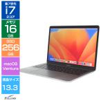 C разряд есть перевод б/у ноутбук Apple MacBook Pro 13 дюймовый Mid-2017 A1708 Space серый Core i7 2.5GHz память 16GB SSD 256GB Thunderbolt3 JIS