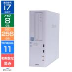 デスクトップパソコン 中古 Aランク