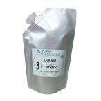 インフルエンザ・ノロ・コロナウィルス対策　除菌　消臭剤　次亜塩素酸水　ナノスイ詰替用パック(400ml)