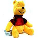 クマのプーさん Winnie the Pooh ディズニー Disney ぬいぐるみ おもちゃ Exclusive 5-Inch Plush [With Star]