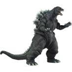 ゴジラ Godzilla ネカ NECA フィギュア おもちゃ vs. Space Action Figure [1984]