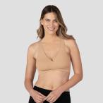 ブラヴァド bravado! Basics レディース ブラジャーのみ インナー・下着 bravado! BASICS Nursing Sleep Bra Beige Nude