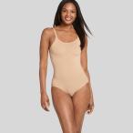 ジョッキージェネレーション Jockey Generation レディース インナー・下着 Body Concealer Brief Bodysuit Nude