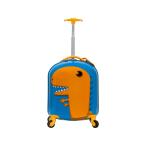 ロックランド Rockland ユニセックス スーツケース・キャリーバッグ バッグ My First Carry-On Spinner Dinosaur