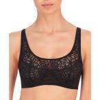 ナトリ Natori レディース ブラジャーのみ インナー・下着 Portrait Underwire Bra with Foam Sling 726259 Black