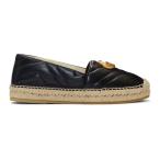 ¥°¥Ã¥Á Gucci ¥ì¥Ç¥£¡¼¥¹ ¥¨¥¹¥Ñ¥É¥ê¡¼¥æ ¥·¥å¡¼¥º¡¦·¤ Black Quilted Charlotte Espadrilles
