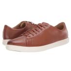 コールハーン Cole Haan メンズ スニーカー シューズ・靴 Grand Crosscourt II Tan Leather Burnish