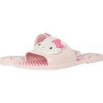 メリッサ Melissa Shoes レディース スリッパ シューズ・靴 Slipper + Hello Kitty AD Pink