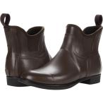 オリジナルムックブーツカンパニー The Original Muck Boot Company レディース ブーツ ダービーシューズ シューズ・靴 Derby Ankle Rubber Brown