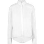 ウォルフォード Wolford レディース ボディースーツ インナー・下着 London Effect Cotton-Blend Bodysuit White