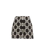 ¥°¥Ã¥Á Gucci ¥ì¥Ç¥£¡¼¥¹ ¥·¥ç¡¼¥È¥Ñ¥ó¥Ä ¥Ü¥È¥à¥¹¡¦¥Ñ¥ó¥Ä GG boucle-tweed cotton-blend shorts black