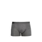 ヅィメリー Zimmerli メンズ ボクサーパンツ インナー・下着 700 Pureness stretch-jersey boxer briefs Grey