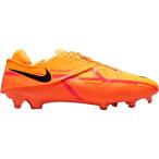 ナイキ Nike メンズ サッカー スパイク シューズ・靴 Phantom GT2 Academy FlyEase FG Soccer Cleats Orange/Black