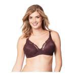 ケーキ マタニティー Cake Maternity レディース ブラジャーのみ マタニティウェア Truffles Flexi Wire Maternity Moulded Cup Plunge Lace Nursing Bra