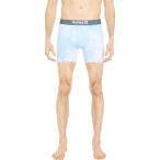 ハーレー Hurley メンズ ボクサーパンツ インナー・下着 Tie-Dye Boxer Brief Psychic Blue