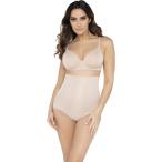 ミラクルスーツ Miraclesuit Shapewear レディース インナー・下着 Extra Firm Shape with an Edge Hi-Waist Brief Nude