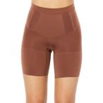 スパンクス Spanx レディース インナー・下着 OnCore Mid-Thigh Short Chestnut Brown