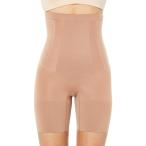 スパンクス Spanx レディース インナー・下着 OnCore High-Waisted Mid-Thigh Short Cafe Au Lait