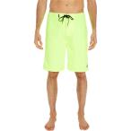 ハーレー Hurley メンズ 海パン サーフパンツ 水着・ビーチウェア One & Only 2.0 21' Boardshorts Volt
