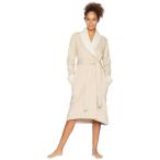 アグ UGG レディース ガウン・バスローブ インナー・下着 Duffield II Robe Oatmeal Heather